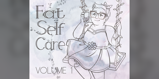 Cover image for Fat Self Care: Volume 1