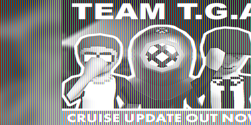 Cover image for TEAM T.G.A
