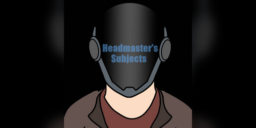 Cover image for Headmaster's Subjects