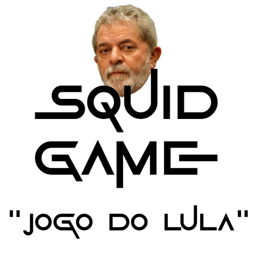 Jogo Lula Play - Dyxel Gaming