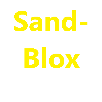 Sand-Blox Thumbnail