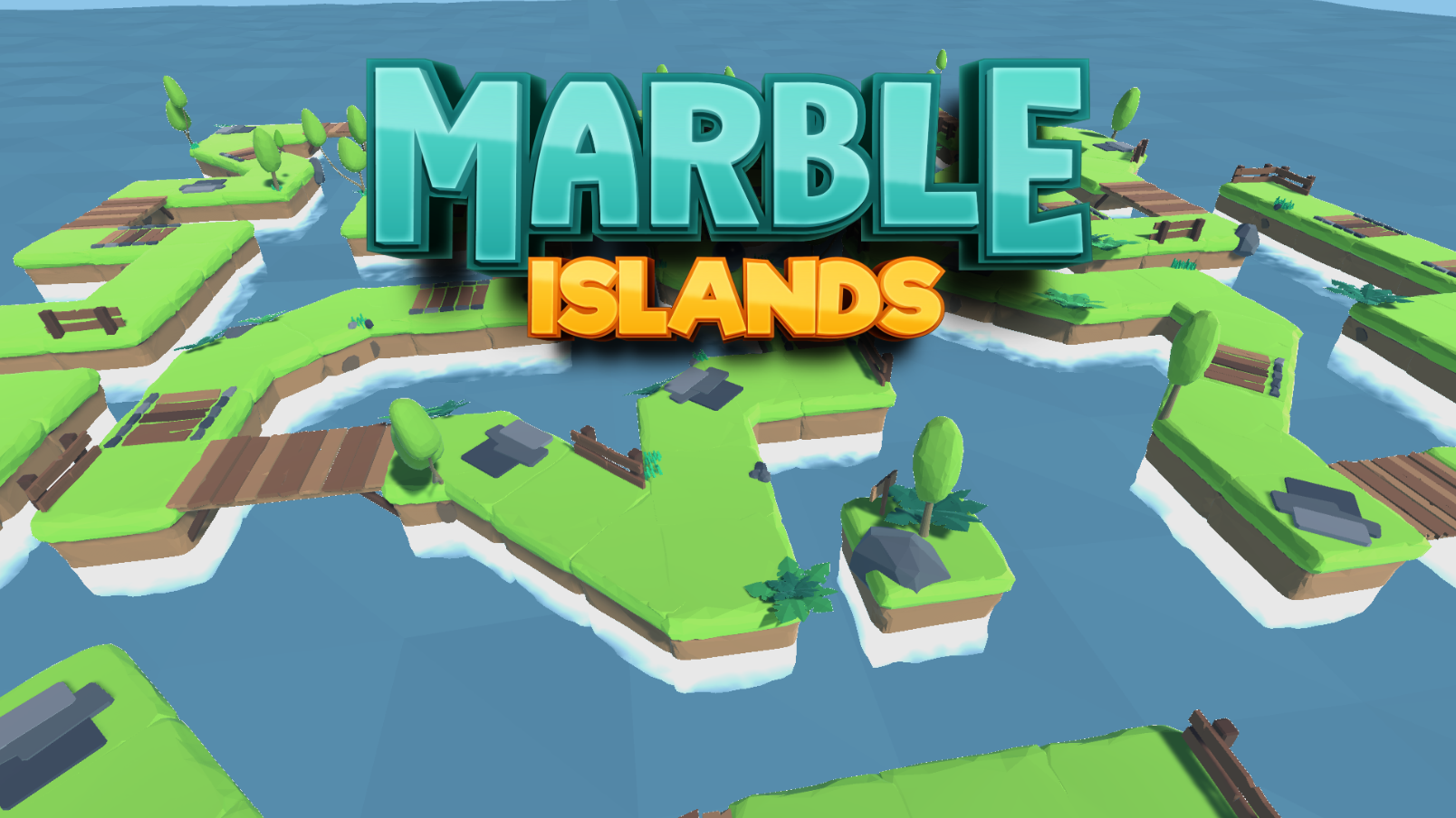 Marble Islands