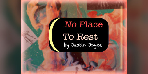 Cover image for No Place To Rest