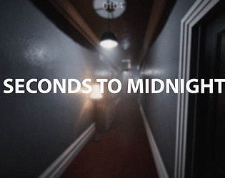 0 Seconds to Midnight.