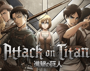 attack on titan
