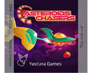 yastuna games