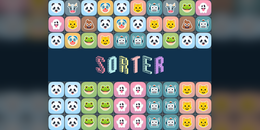Cover image for Sorter