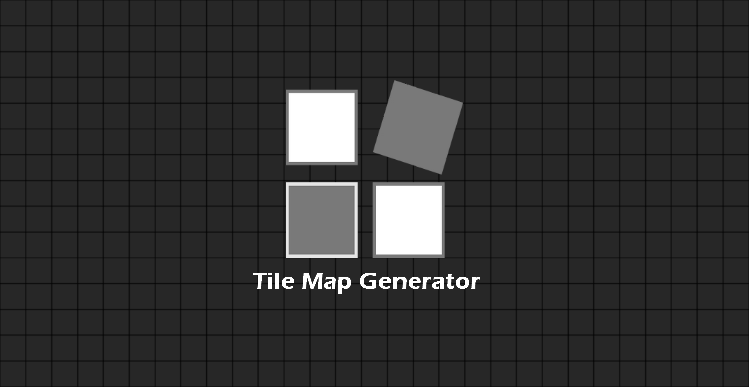 Tile Map Generator