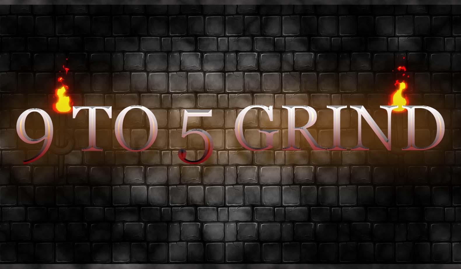 NineToFiveGrind