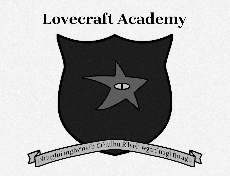 Lovecraft Academy Demo