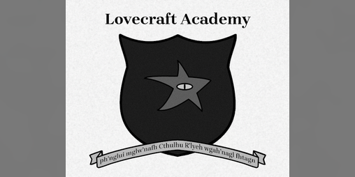 Cover image for Lovecraft Academy (on hiatus)