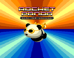 Rocket Panda Games