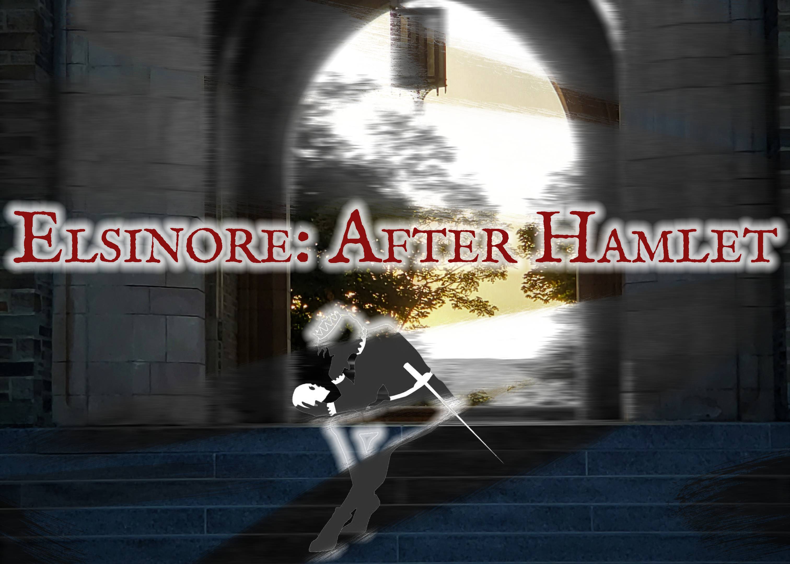 Elsinore: After Hamlet