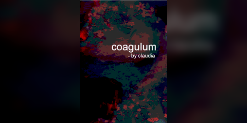 Cover image for coagulum