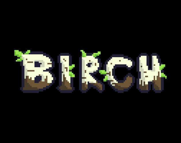 Cover image for Birch
