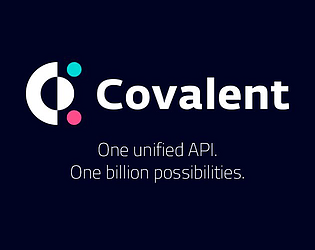 Covalent Game