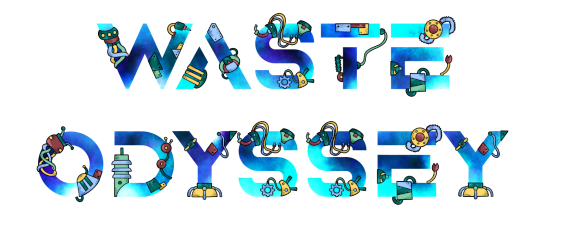 Waste Odyssey