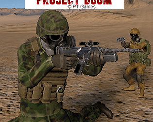 Project Doom: The Depths