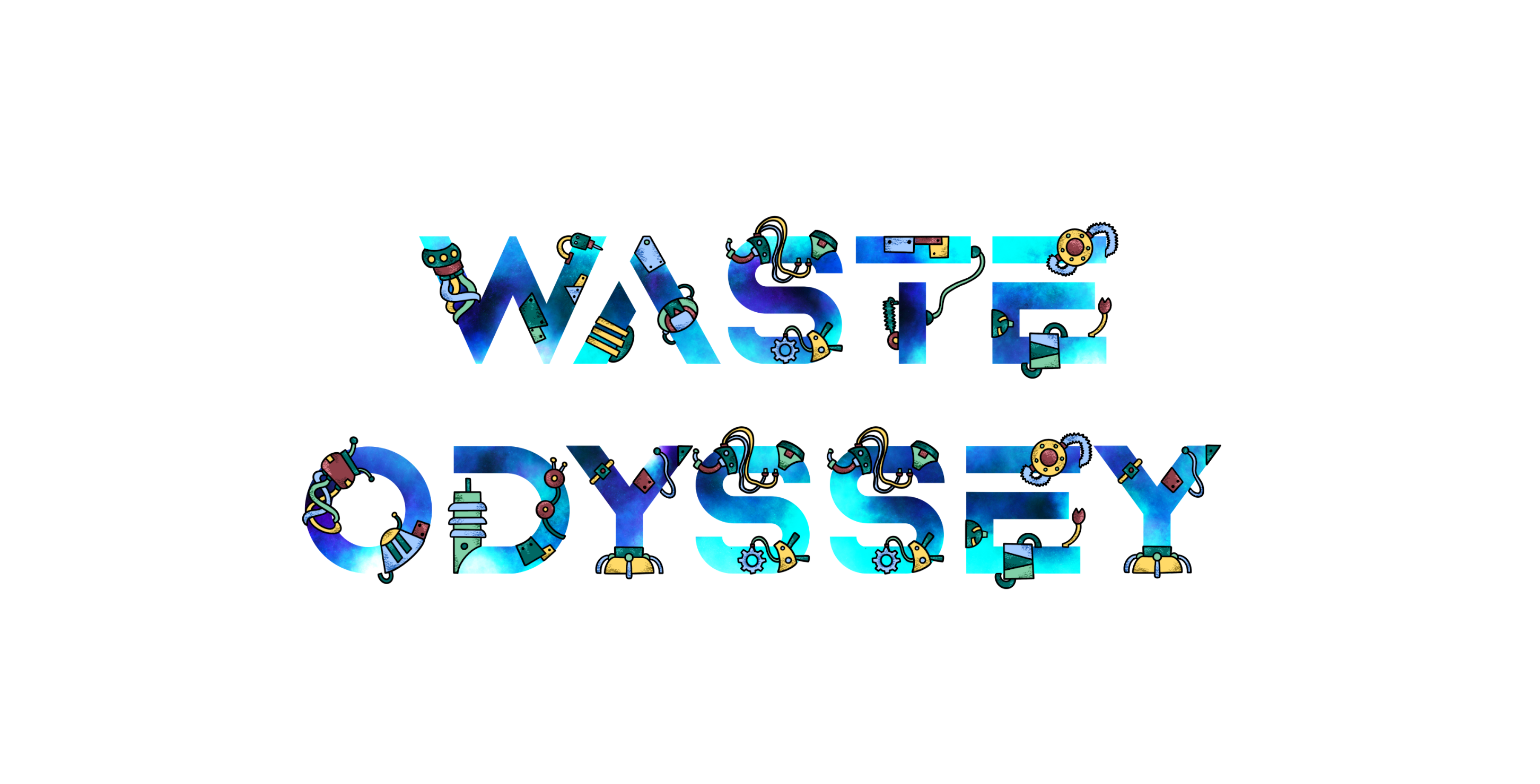 Waste Odyssey