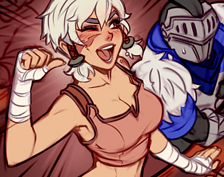 Spicy Quest