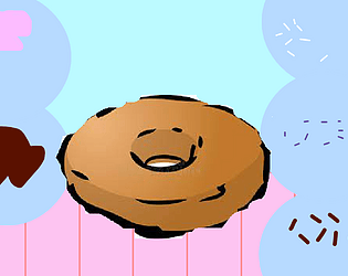 Donut Maker