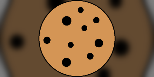 Cover image for Cookie Clicker 2