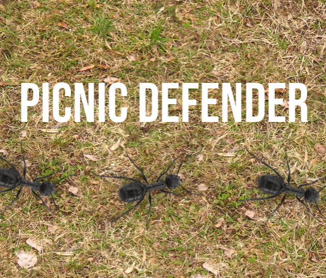 Picnic Defender