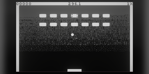 Cover image for Brickbreaker Playdate Prototype