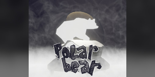 Cover image for Polar bear