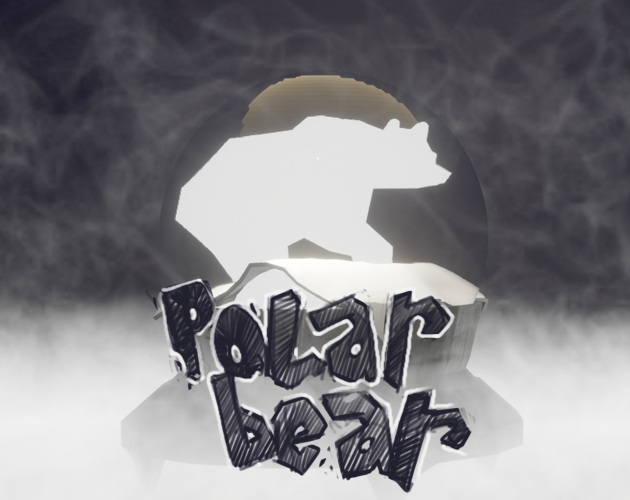 Cover image for Polar bear