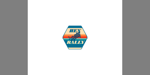 Cover image for Hex Rally