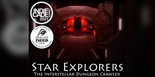 Cover image for Star Explorers