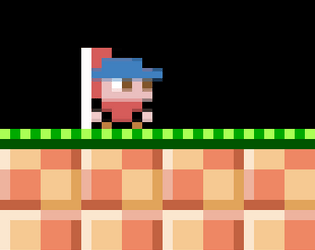 Dungeon Jump
