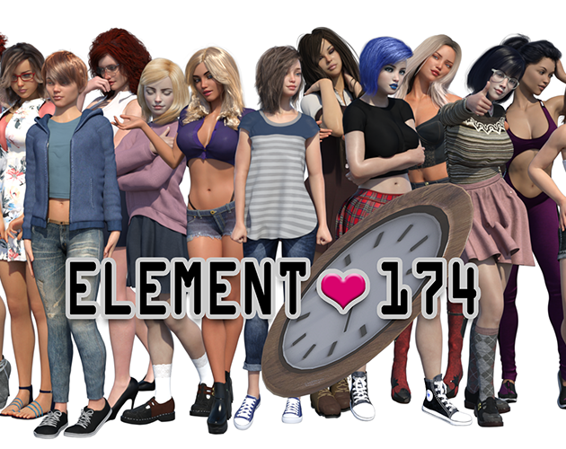 Element-174