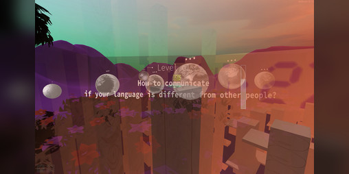 Cover image for MY AUTISTIC SELF | A Walking Simulator Game