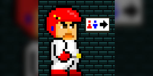 Cover image for Way to the Toilet