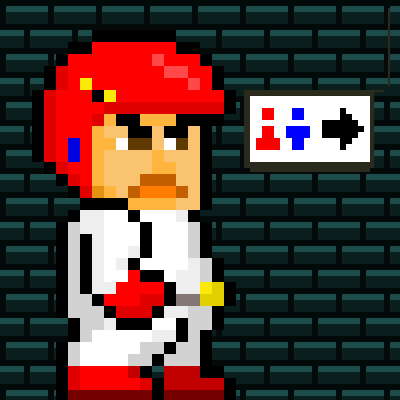 Cover image for Way to the Toilet