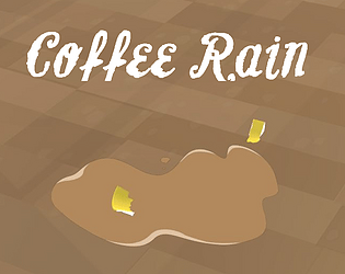 Coffee Rain