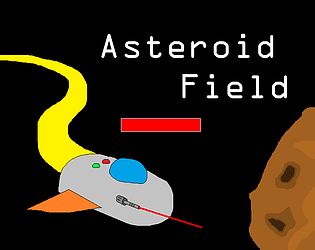 Asteroid Field