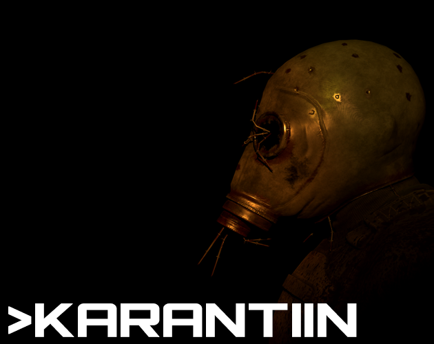 KARANTIIN v2.7 by Karantiin