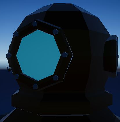 Cover image for Undersea Darkness