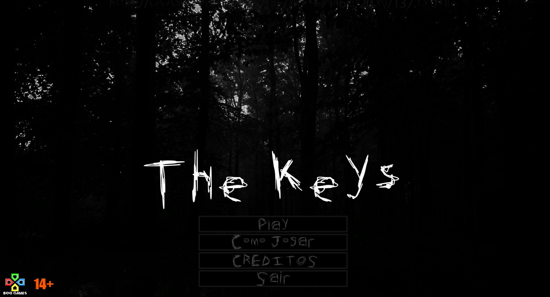The Keys