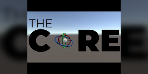 Cover image for The Core