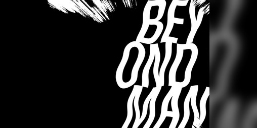 Cover image for Beyond Man