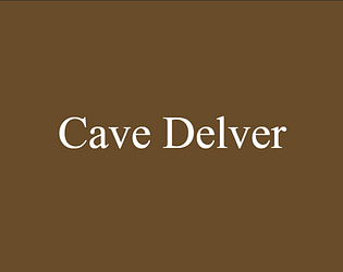 Cave Delver
