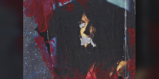 Cover image for Je me suis revée en Reine de la Nuit