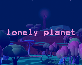 Lonely Planet