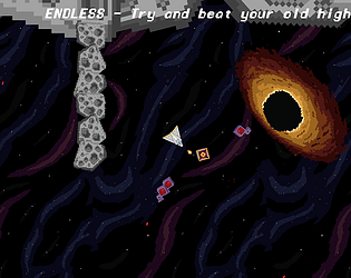 Alien Invaders 2D Shooter