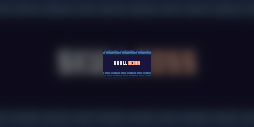 Cover image for Skull Boss