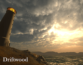 Driftwood